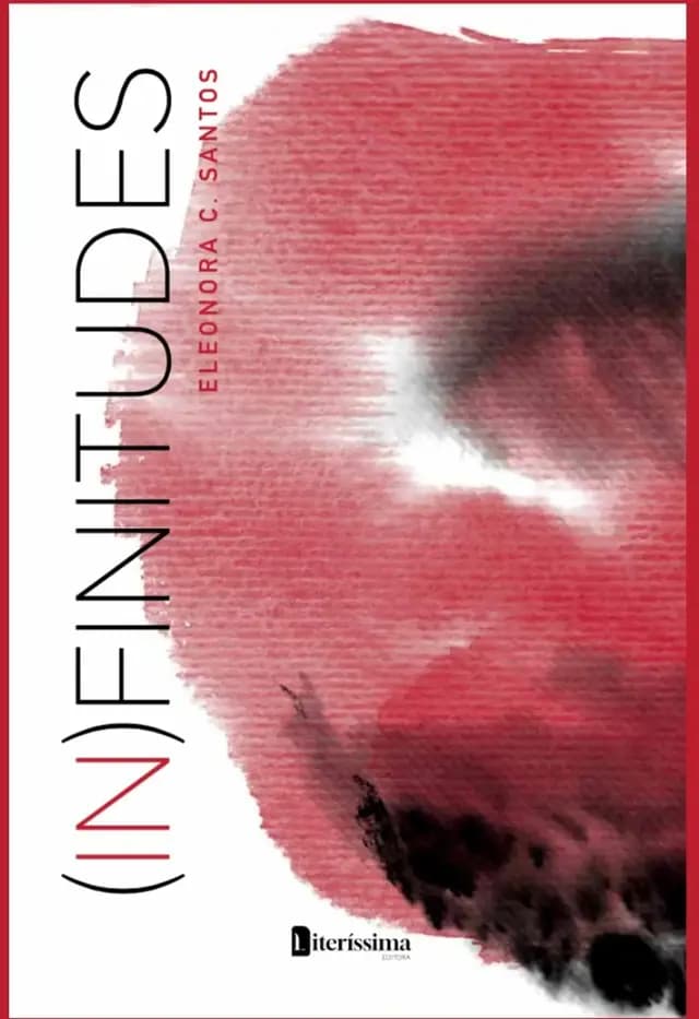 Livro (IN)FINITUDES